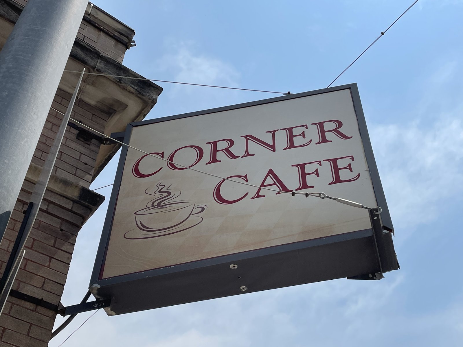Corner Cafe – North Bend