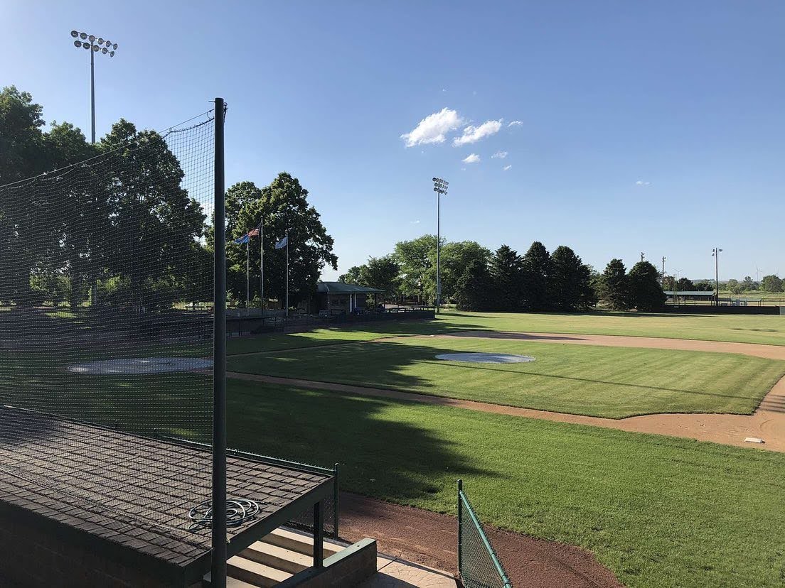 Eaton Field Eaton Field