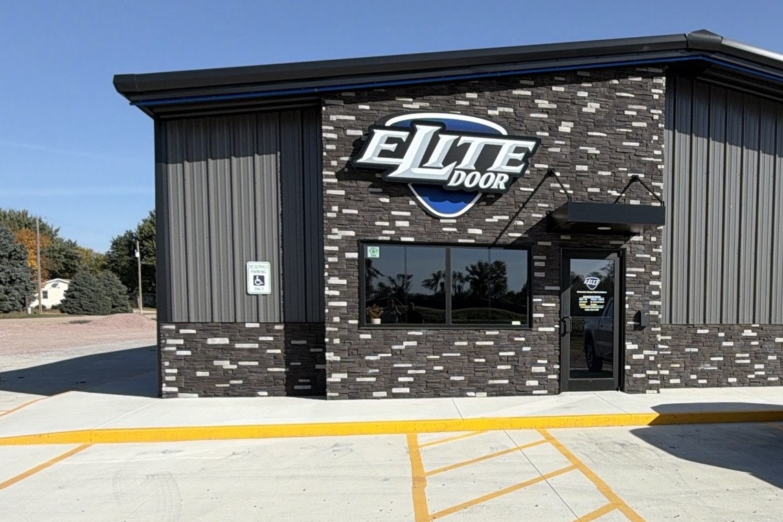 Elite Door LLC