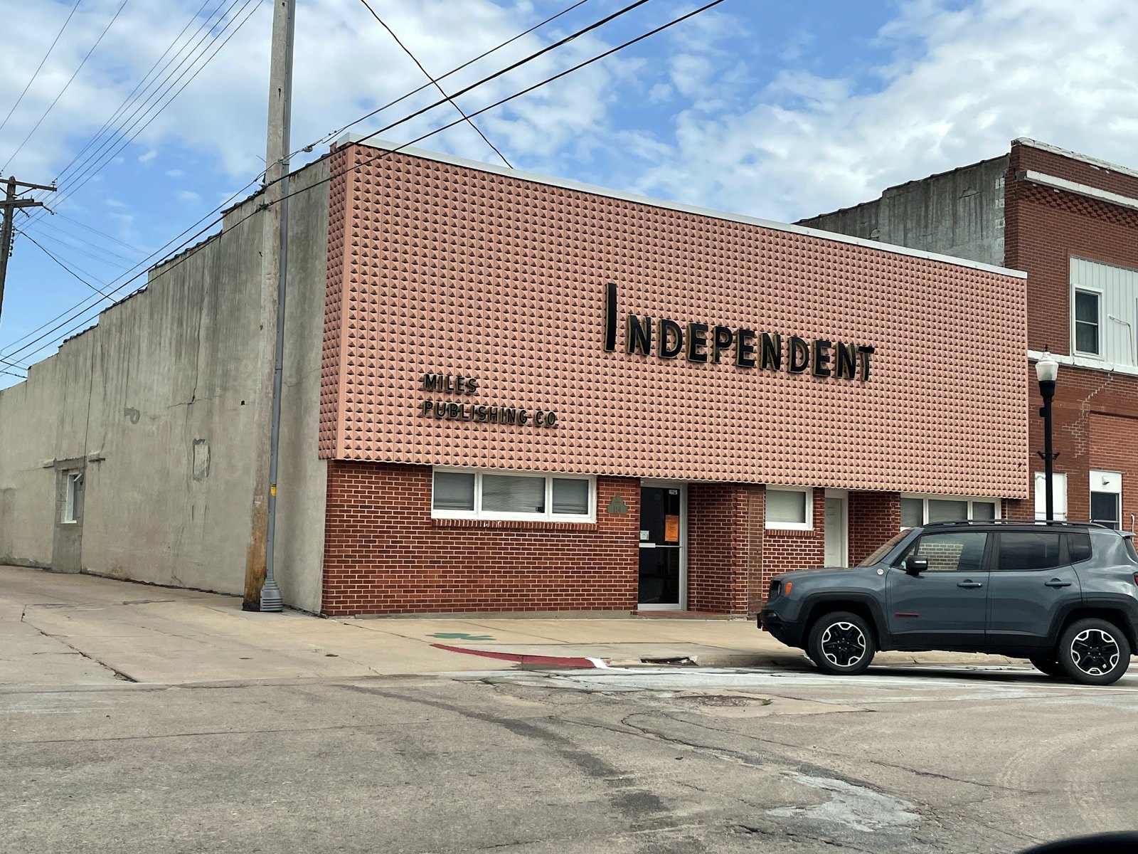 Holt County Independent