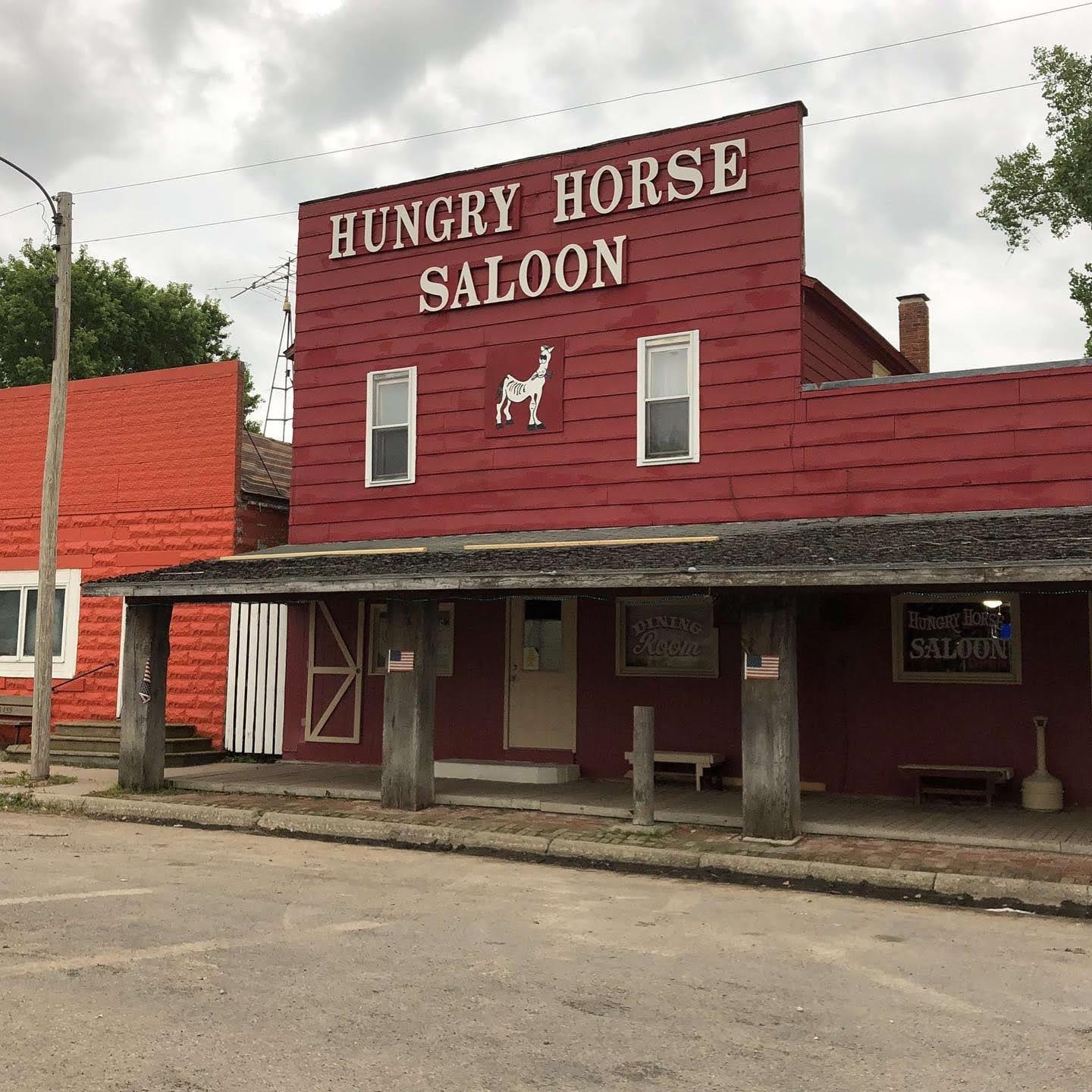 Hungry Horse Saloon Hungry Horse Saloon