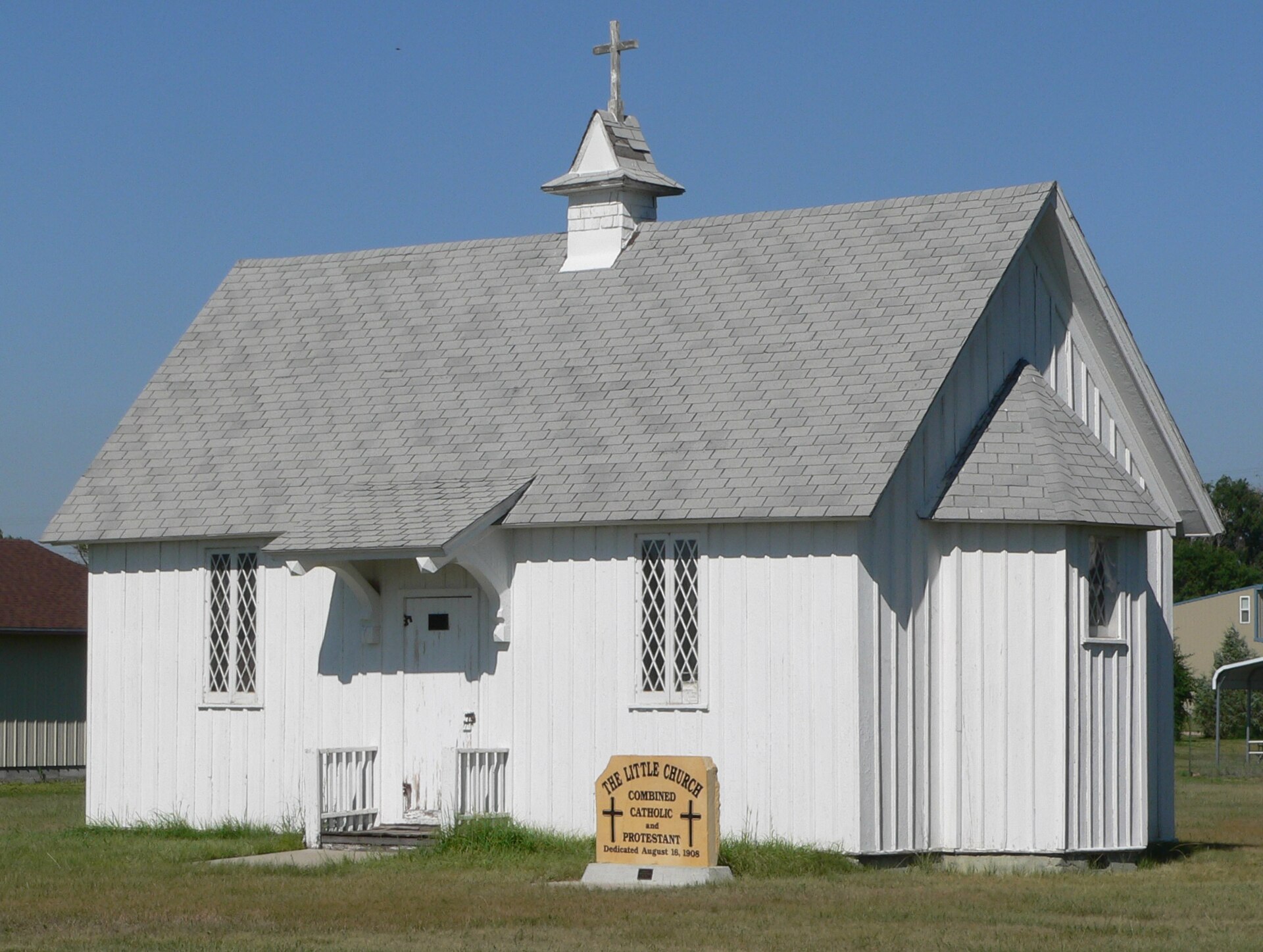 Keystone, Nebraska