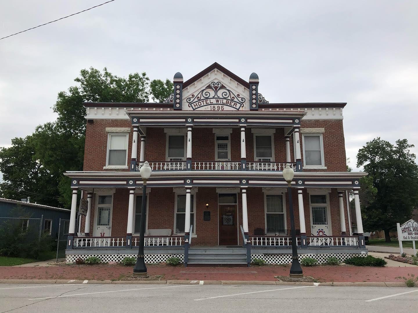 Hotel Wilber Hotel Wilber