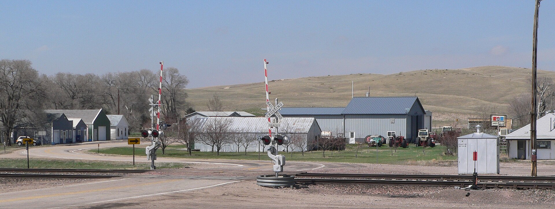 Lakeside, Nebraska