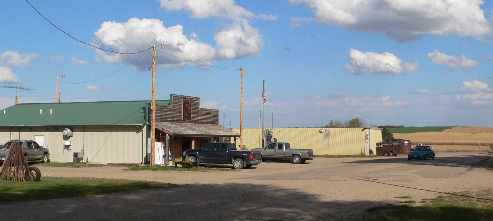Lindy, Nebraska