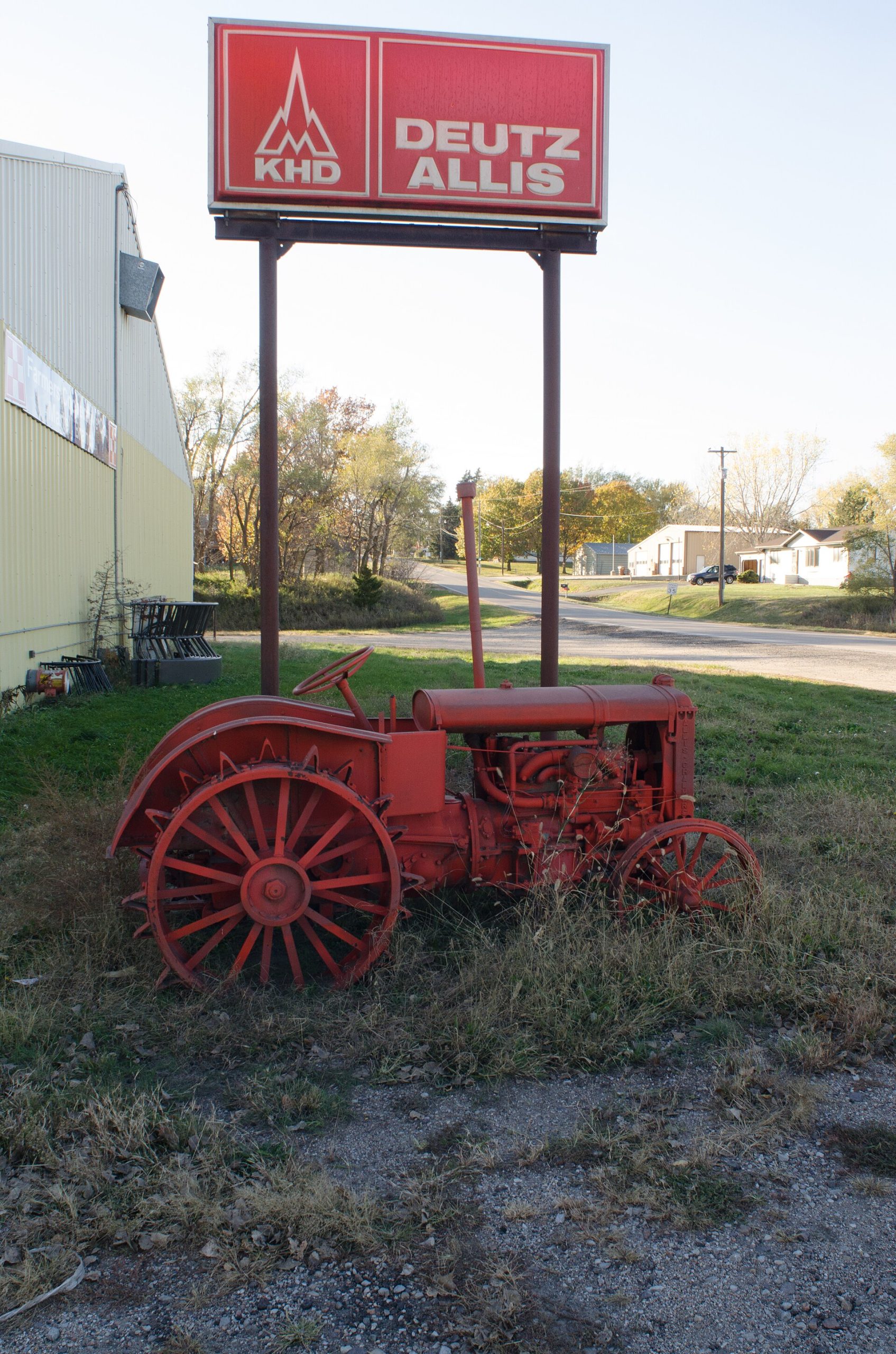 Martell, Nebraska (Wikimedia Commons) Martell, Nebraska