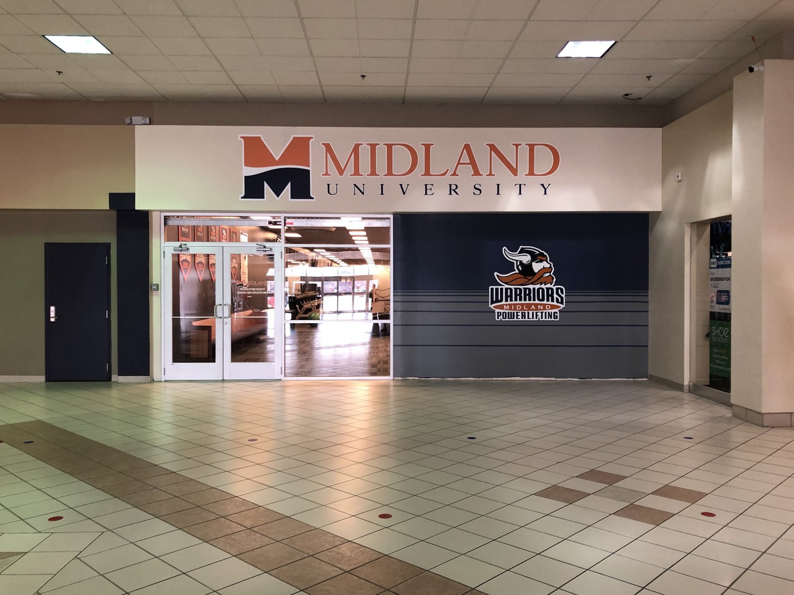 Midland University Midland University