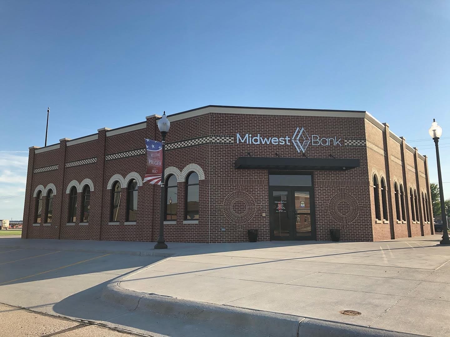 Midwest Bank – Pilger
