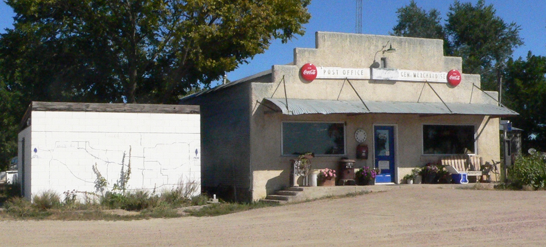 Sparks, Nebraska