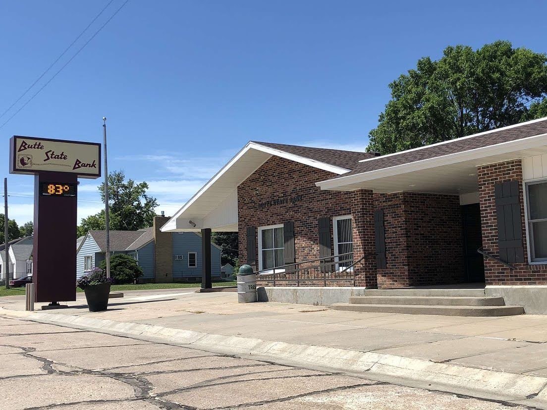 The Tri-County Bank – Butte
