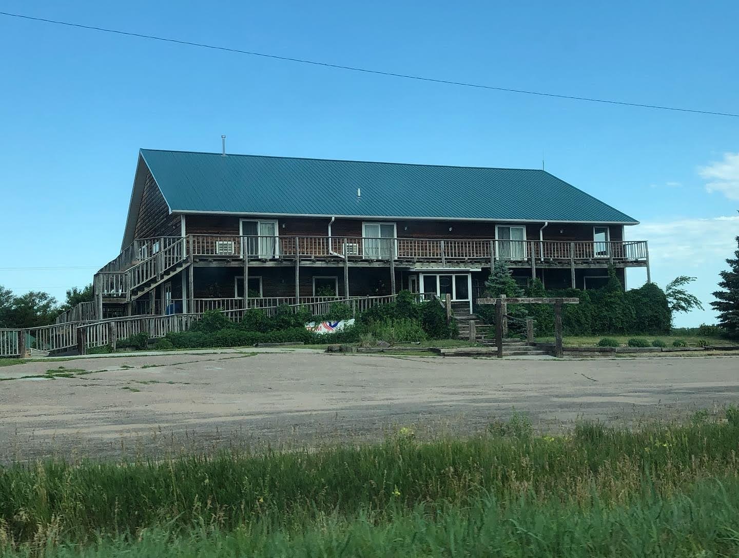 Uncle Buck’s Lodge Uncle Buck’s Lodge
