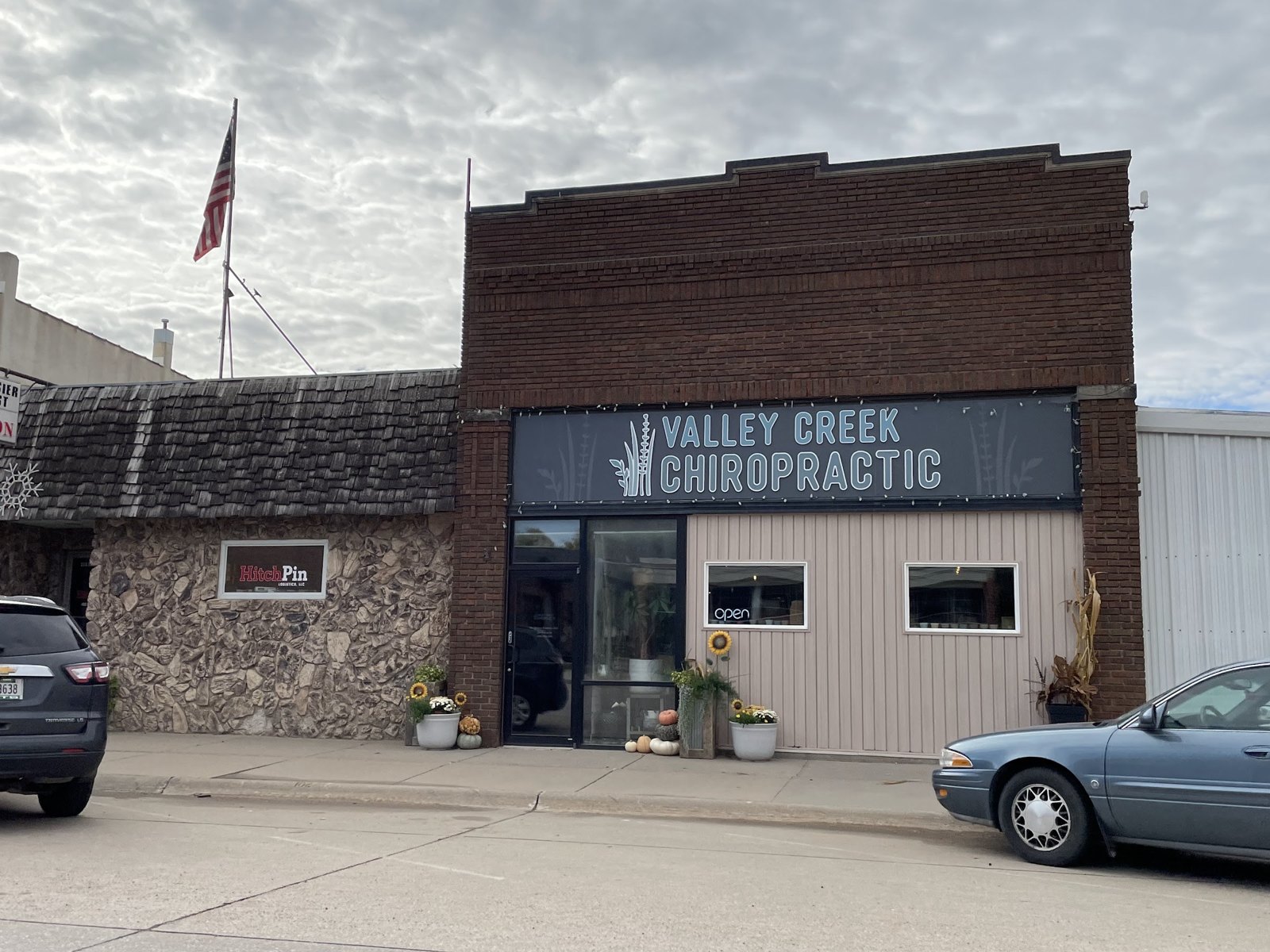 Valley Creek Chiropractic