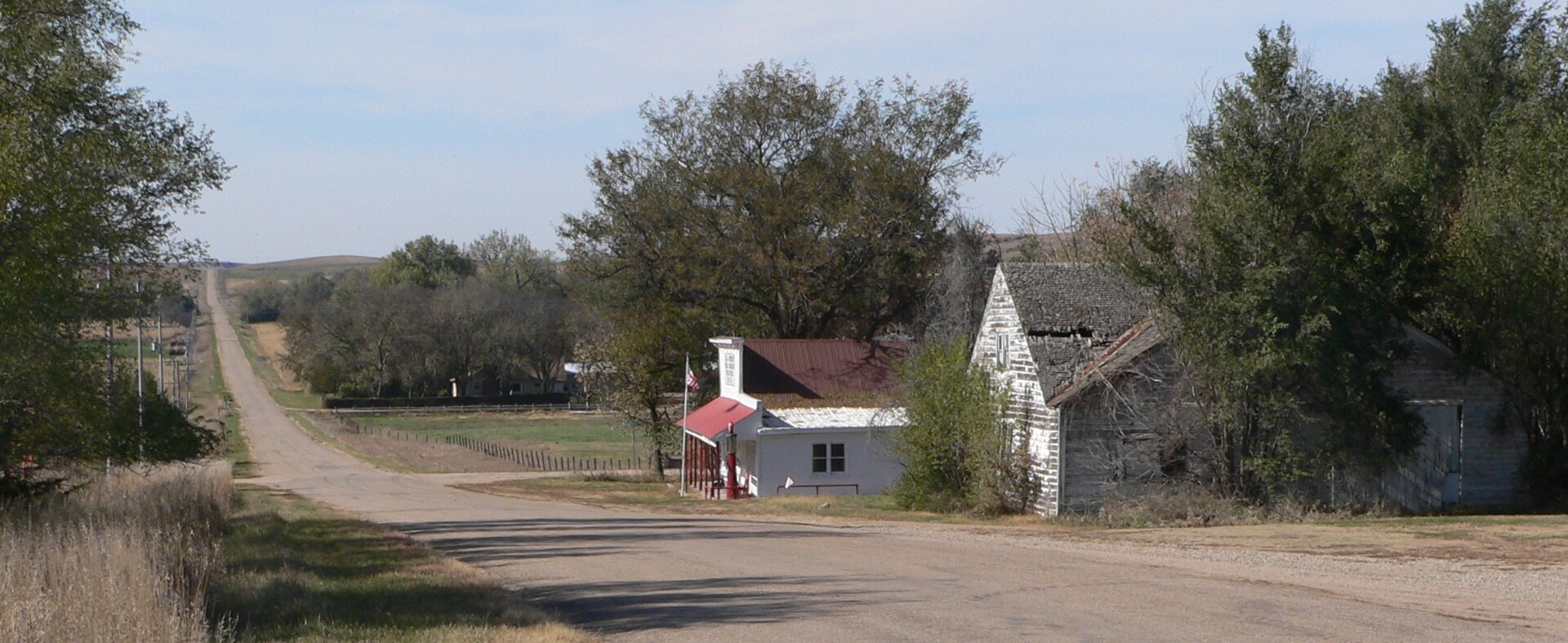 Weissert, Nebraska