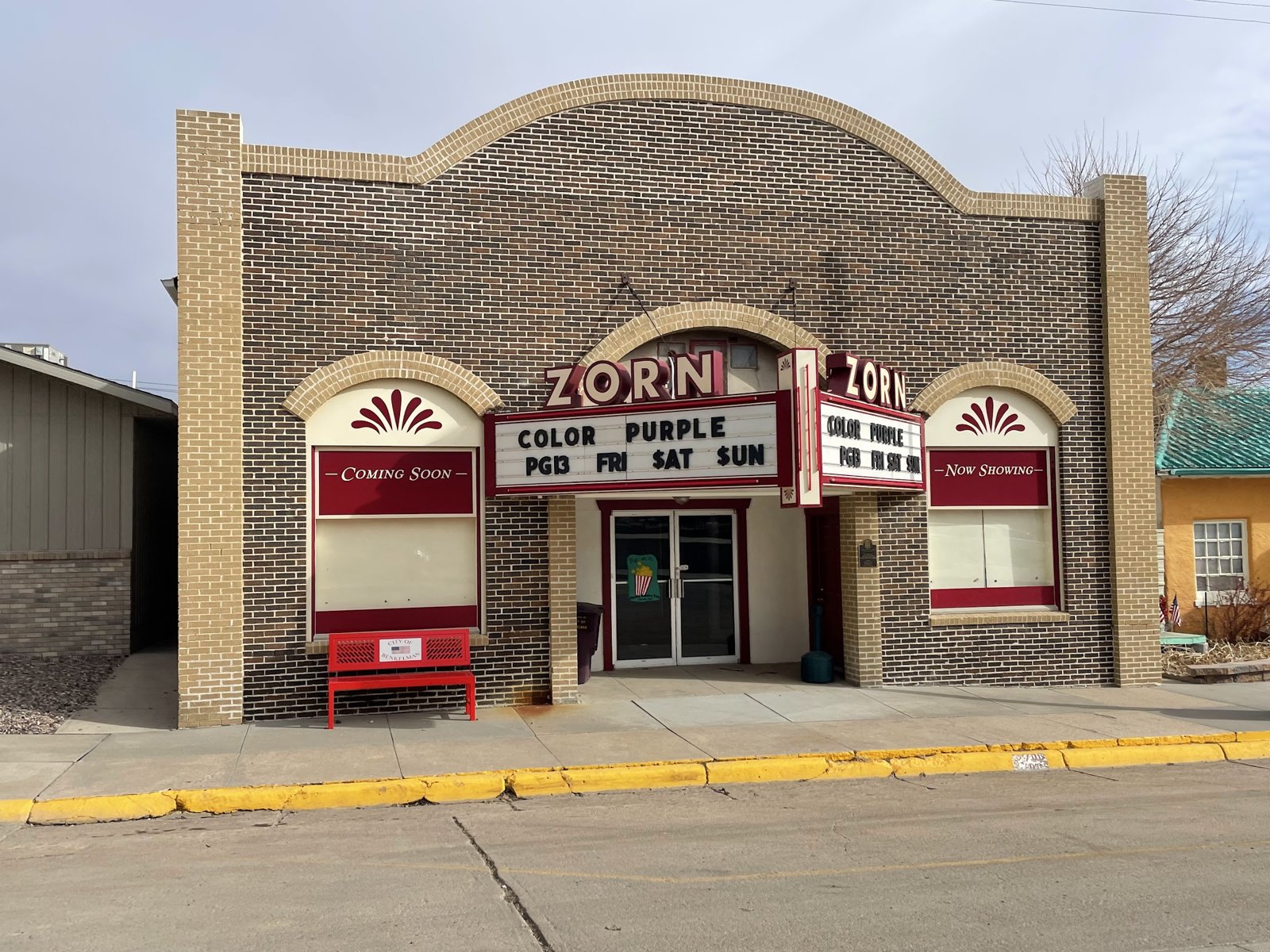 Zorn Theatre